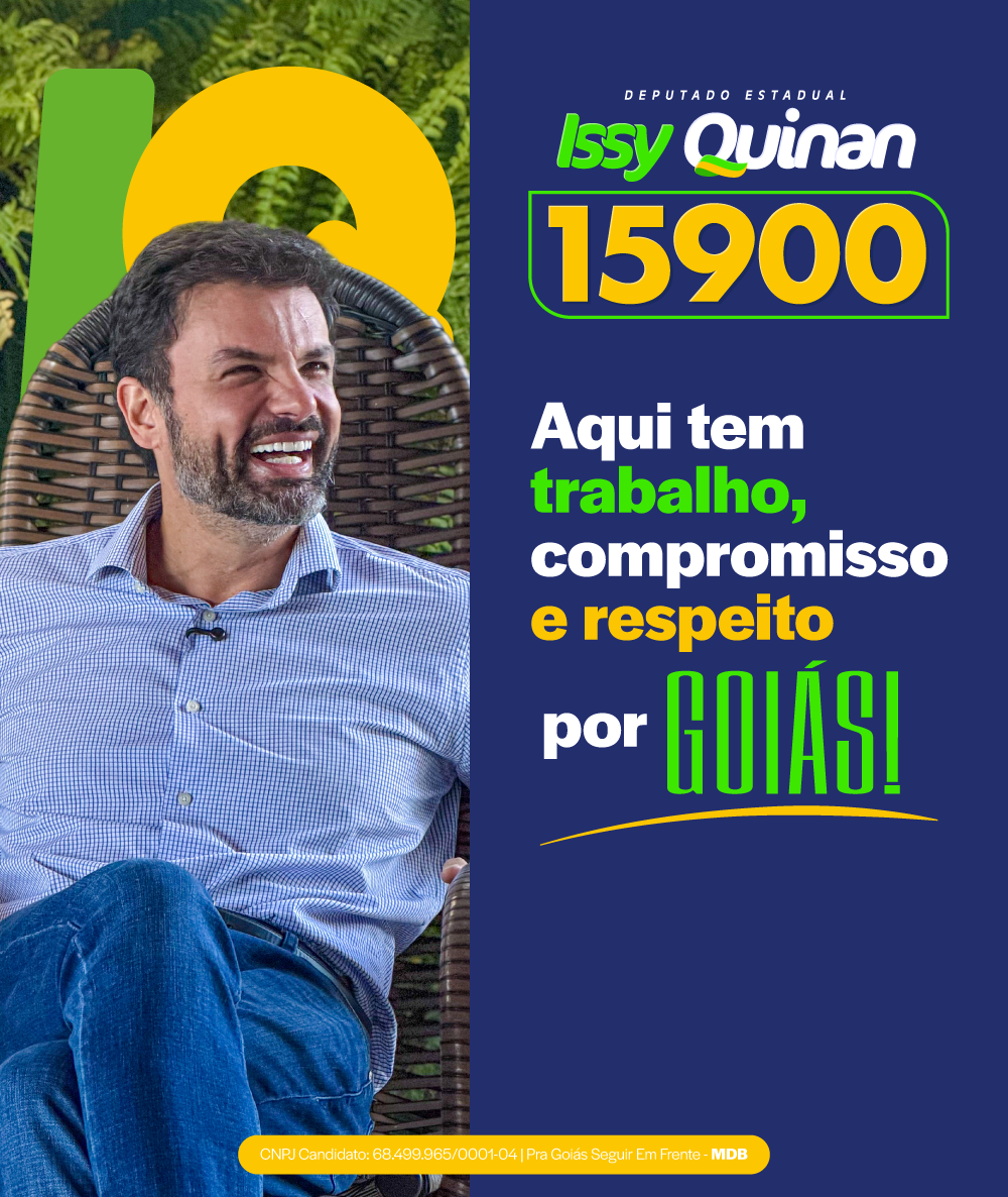 VOTE ISSY QUINAN 15900