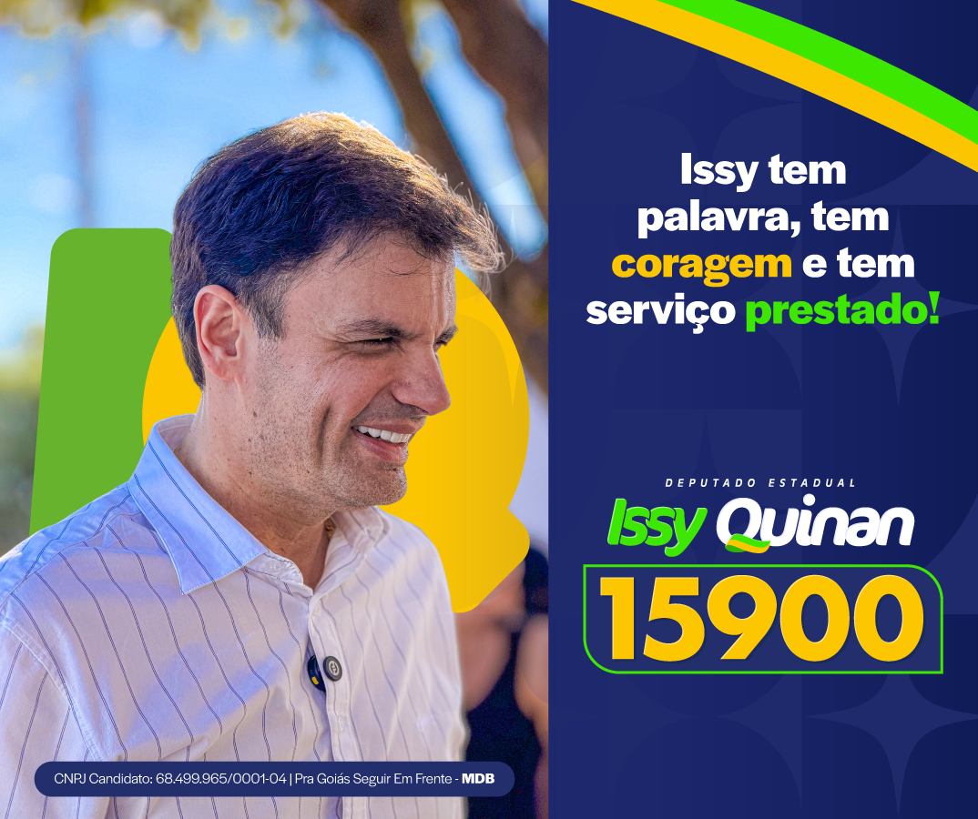 A política para todos, feita com o coração!